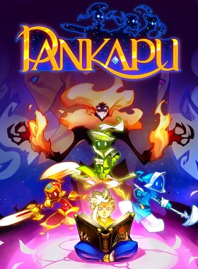 Pankapu Complete Edition PC Steam Account
