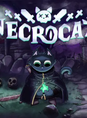 Necrocat PC Steam CD Key