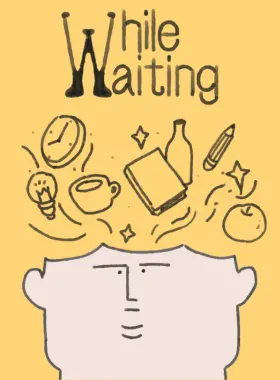 A transformative adventure exploring the art of waiting. Clear the game by doing nothing, but discover the power of acceptance and patience in 100+ situations from birth to death. Learn to em