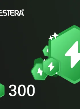 Carta regalo Questera 300 Energy