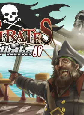 Pirates Pinball NG XBOX One / Xbox Series X|S CD Key