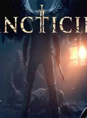 Sancticide PC Steam CD Key