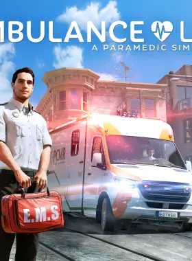 Step into the shoes of a paramedic in Ambulance Life: A Paramedic Simulator! Experience the challenges and rewards of emergency medical services as you respond to various scenarios, manage yo