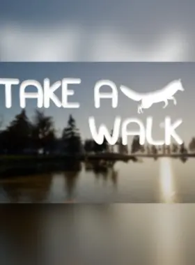 Take a Walk PC Steam CD Key