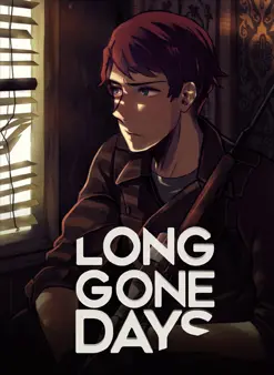 Long Gone Days EU/US/JP PC Steam CD Key