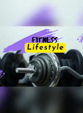 Fitness: Lifestyle PC Steam CD Key