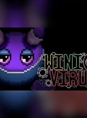 Winion Virus PC Steam CD Key