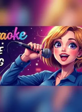 Karaoke Love Song PC Steam CD Key