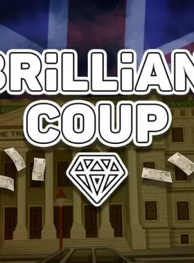 THE BRiLLiANT COUP PC Steam CD Key