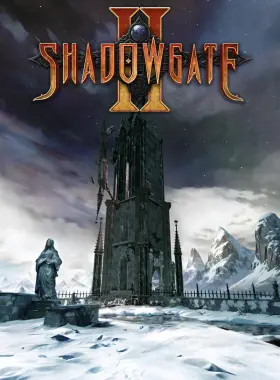 Shadowgate 2 PC Steam CD Key