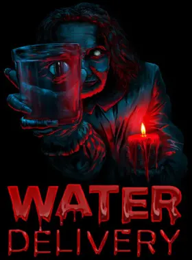 Water Delivery PC Steam Account