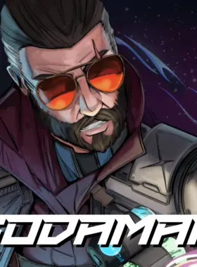 Sodaman PC Steam CD Key