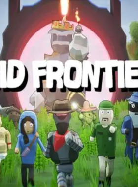 Void Frontiers PC Steam CD Key
