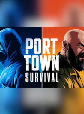 Port Town: Survival PC Steam CD Key