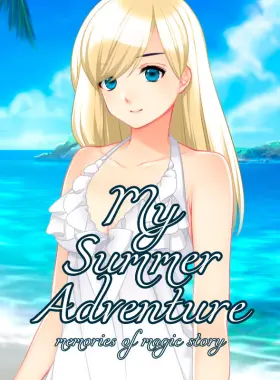 My Summer Adventure: Memories of Another Life PC Steam Account