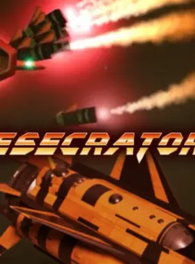 Desecrators PC Steam CD Key