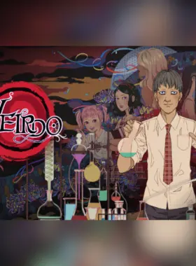 Weirdo PC Steam CD Key