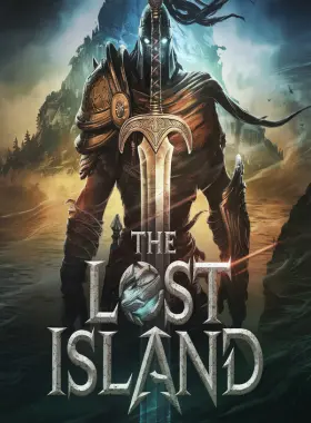 The Lost Island PC Steam CD Key