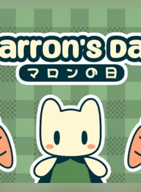 Marron's Day PC Steam CD Key