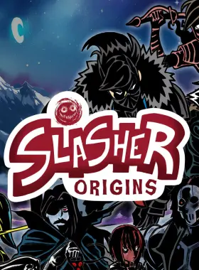 Dive into the chilling world of Slasher: Origins! This PC Steam CD Key unlocks a thrilling horror experience where you confront your deepest fears. Unravel the mystery, survive the night, and