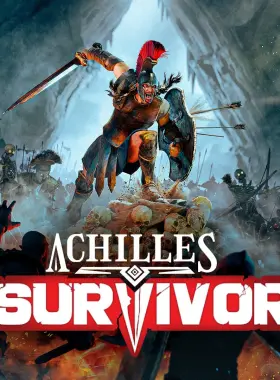 Achilles: Survivor PC Steam CD Key
