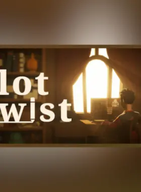 Plot Twist PC Steam CD Key