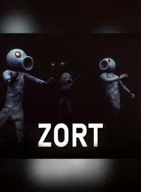 Unlock a world of gaming with a Zort PC Steam Account! This account provides access to a vast library of games, allowing you to play your favorites and discover new ones. Perfect for gamers l