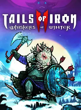 Tails of Iron 2: Whiskers of Winter PC Steam Altergift