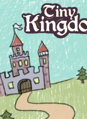 Tiny Kingdom PC Steam CD Key