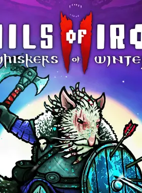 Tails of Iron 2: Whiskers of Winter XBOX One / Xbox Series X|S CD Key