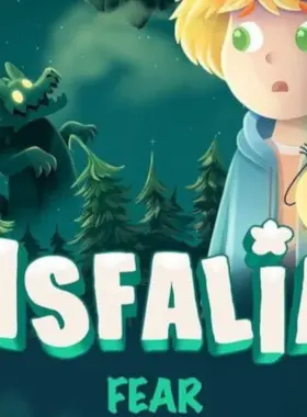 Asfalia: Fear PC Steam CD Key