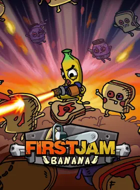 Bronana PC Steam CD Key