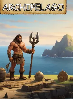 Survive and thrive in Archipelago, a sandbox survival simulator set on a vast archipelago. Explore over 300 items and resources, face more than 100 enemies and NPCs, and engage in trade and R