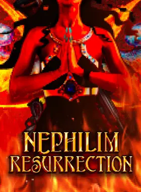 Nephilim Resurrection PC Steam CD Key