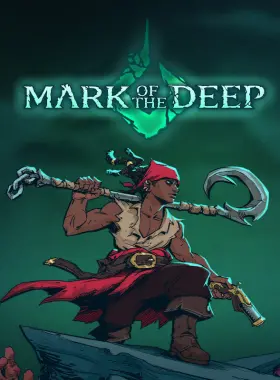 Mark of the Deep PC Steam CD Key
