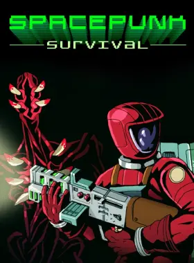 Spacepunk Survival PC Steam CD Key