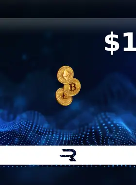 Rewarble Coinbase (SOL) $10 Gift Card