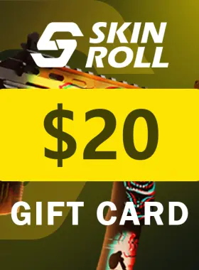 Buono regalo Skinroll da $20