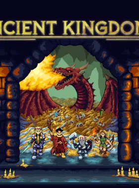 Ancient Kingdoms PC Steam CD Key