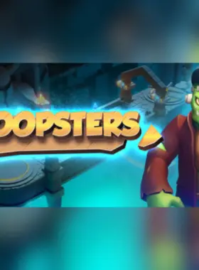 Loopsters PC Steam CD Key