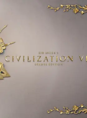 Sid Meier's Civilization VII Founders Edition US XBOX One / Xbox Series X|S CD Key