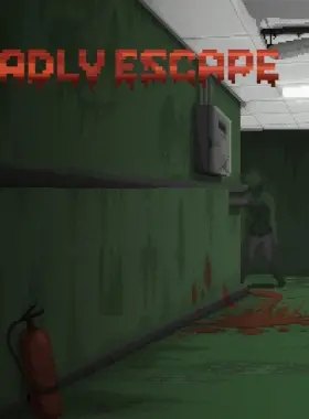 Deadly Escape PC Steam CD Key