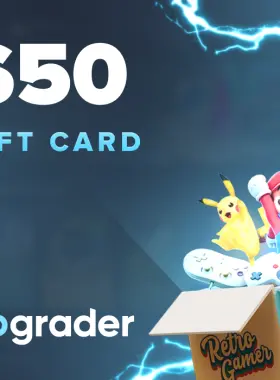 Upgrader.com $50 Gift Card