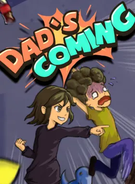 Dad's Coming PC Steam CD Key