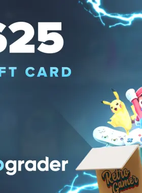 Upgrader.com $25 Gift Card