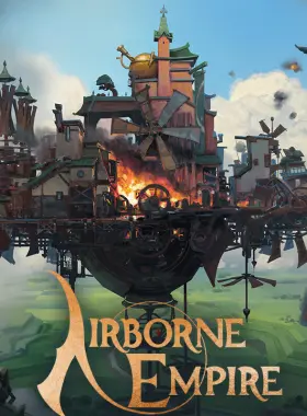 Build, manage, and grow your unique city in the skies. Traverse a vast and rich open world full of exotic technologies, relentless dangers, and many hidden treasures. Defend your inhabitants 