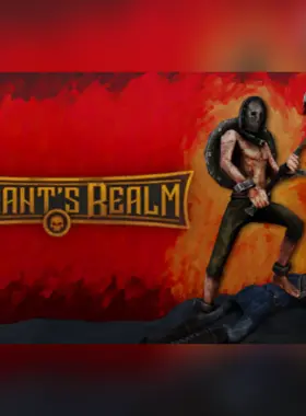 Tyrant's Realm PC Steam CD Key