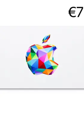 Treat yourself or someone special with the Apple €75 Gift Card! Perfect for purchasing apps, music, movies, and more from the Apple ecosystem. This gift card is an ideal choice for any Apple 