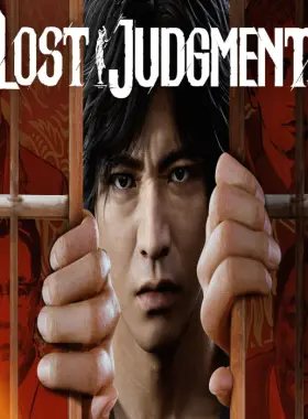 Lost Judgment EU XBOX One / Xbox Series X|S CD Key