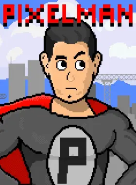 Join Pixelman in a retro-styled, action-packed adventure to rescue the citizens of Pixville from the evil Baron Von Pixel. Fly through endless levels, chase high scores, and save the day!